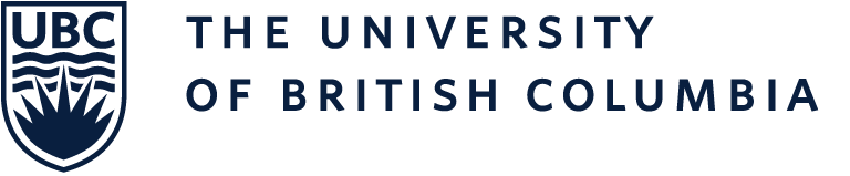 University of British Columbia Logo