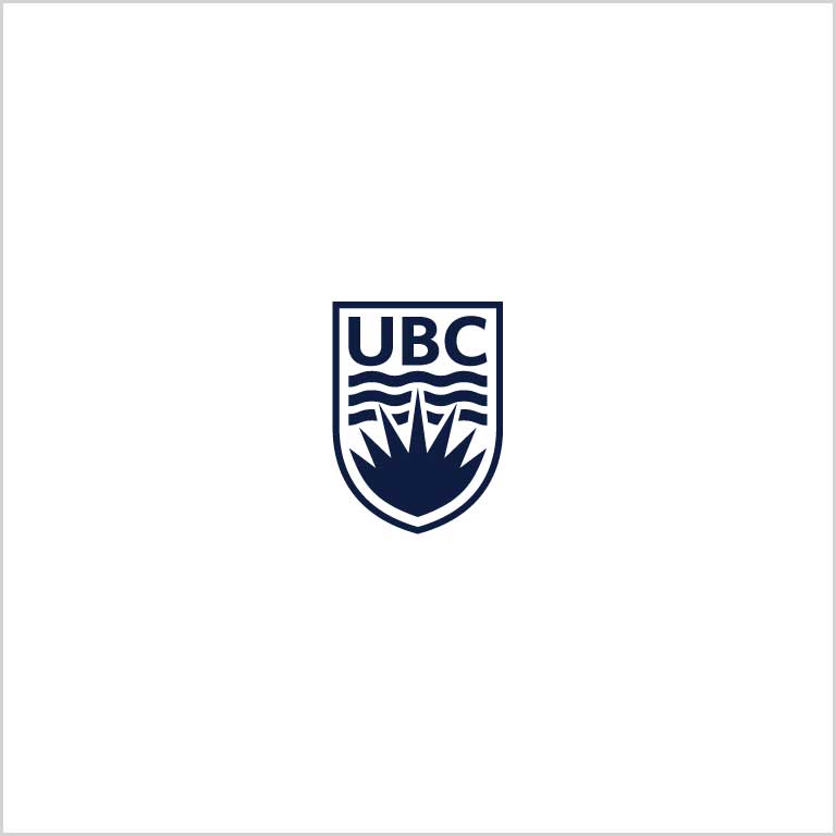 UBC Logo